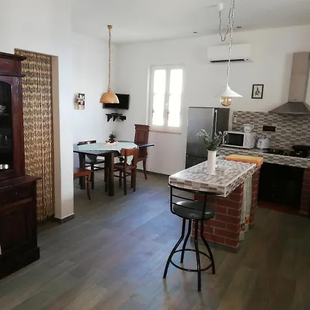 Frane 101 Appartement