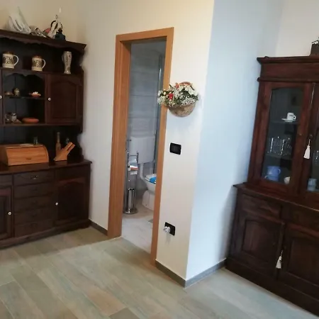 Appartement Frane 101 *