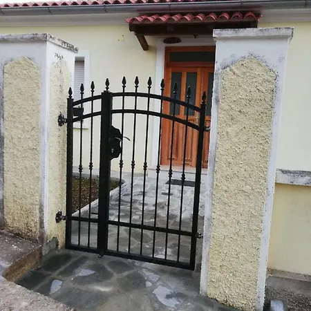 Frane 101 Appartement Beli