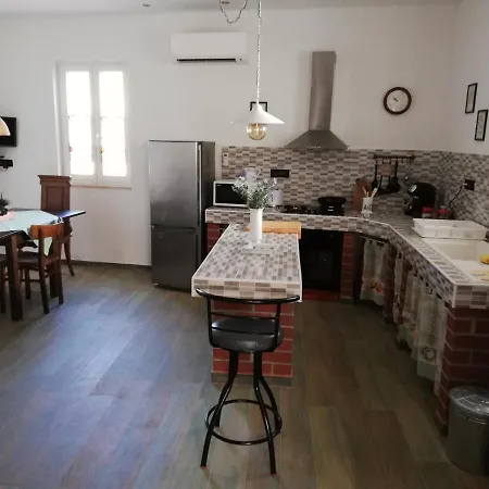 Διαμέρισμα Frane 101 Beli