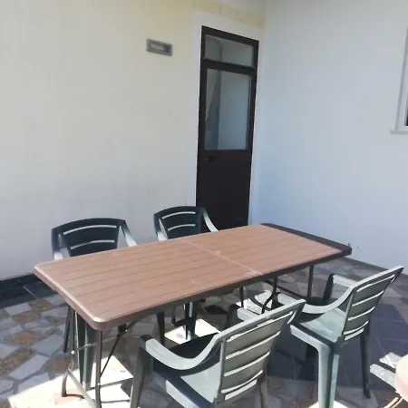 Apartament Frane 101