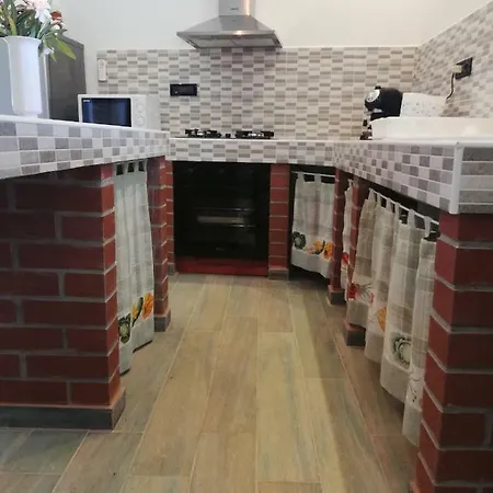 Διαμέρισμα Frane 101 Beli