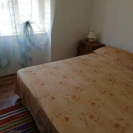 Διαμέρισμα Frane 101 *