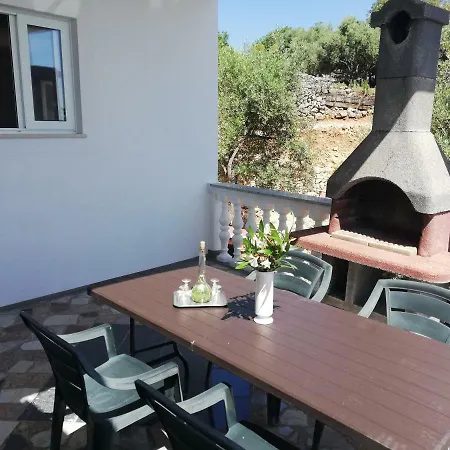 Διαμέρισμα Frane 101 Beli