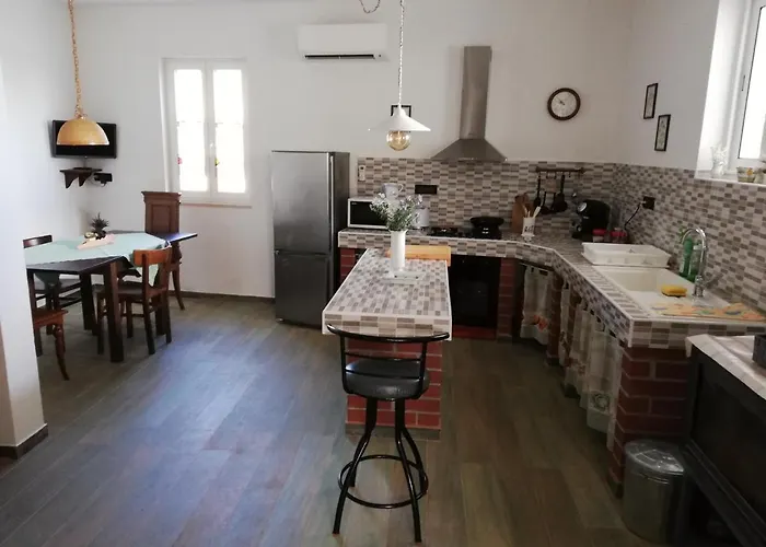 Apartmán Frane 101 Beli