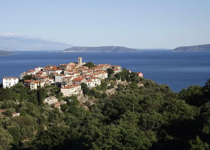 Frane 101 Apartmán Beli