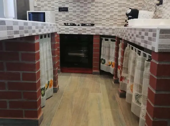 Apartmán Frane 101 Beli