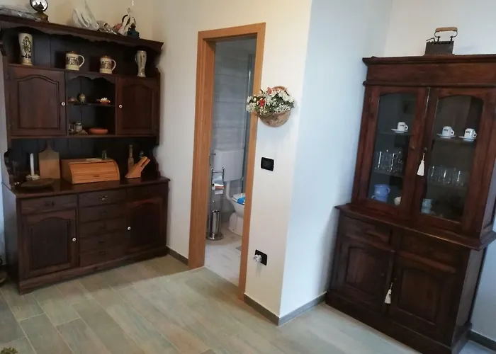 Apartmán Frane 101 *