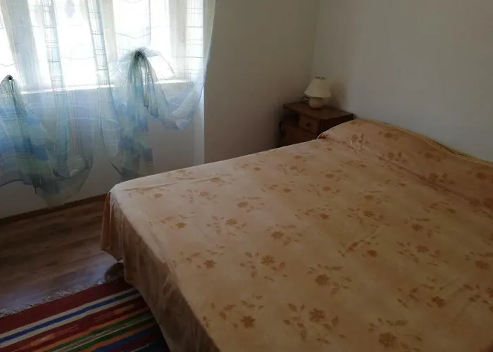 Apartmán Frane 101 *