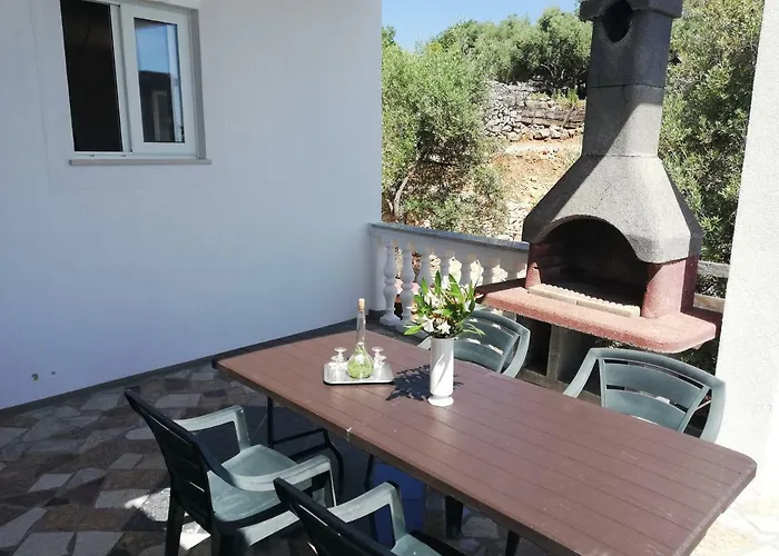 Apartmán Frane 101 Beli