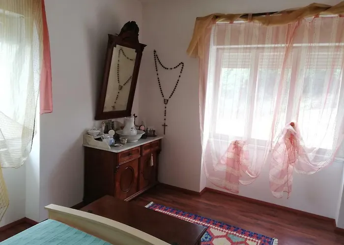 Frane 101 Apartmán *