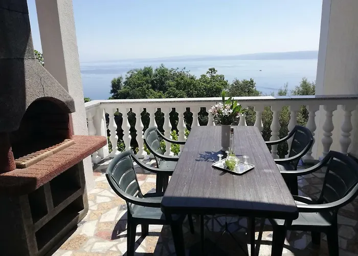 Frane 101 Apartmán Beli